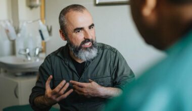 The one phrase that will make your doctor realise something's seriously wrong