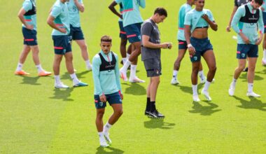£7m player on Leeds United shortlist confirms he is on the move this summer with Instagram post