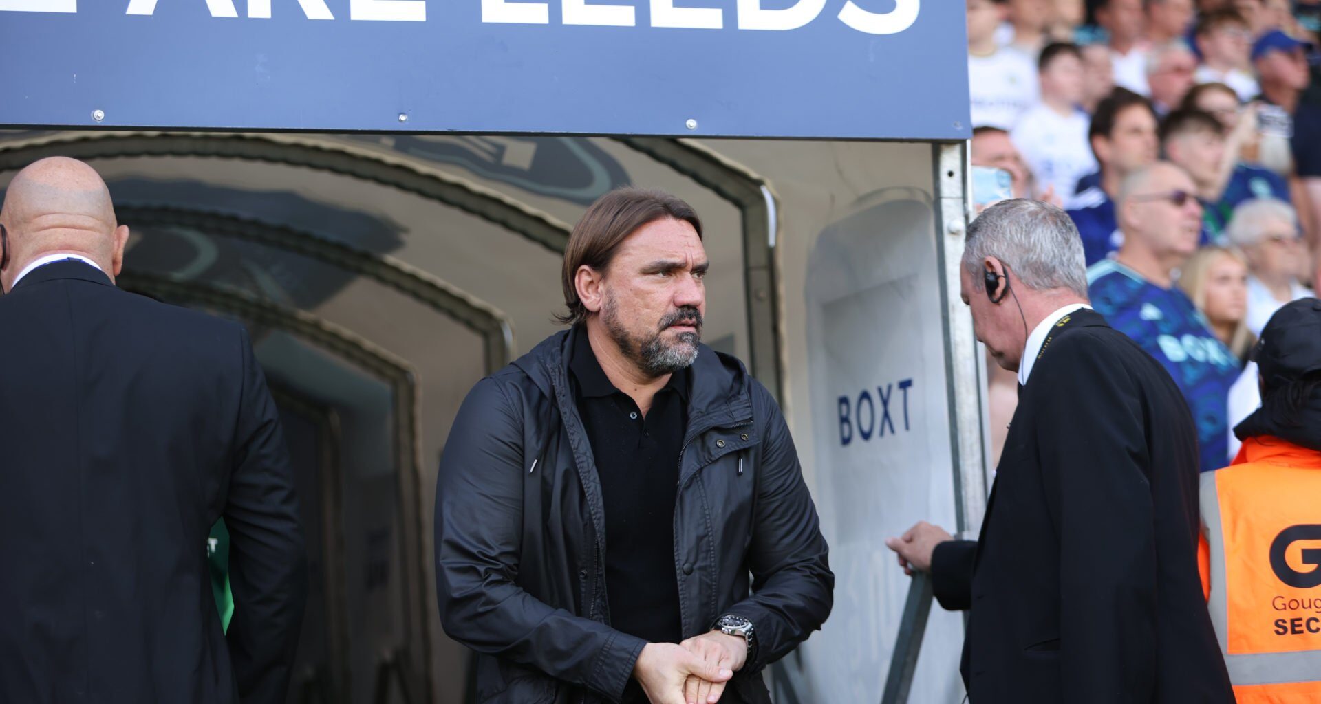 Leeds United eyeing a raid on Wolves as 49ers identify priority Premier League target