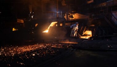 Ukraine Has Become Europe’s Arsenal – Foreign Policy