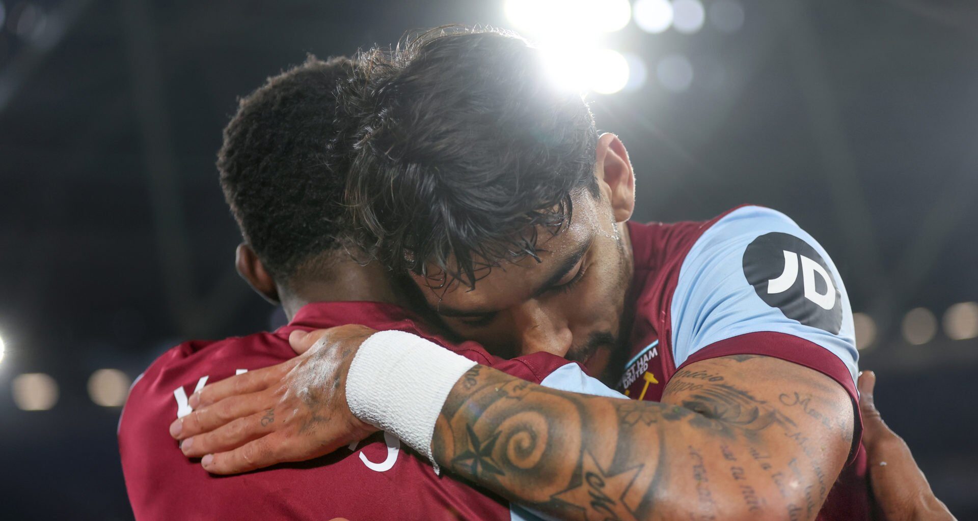 Mohammed Kudus and Lucas Paqueta's bizarre West Ham farewells sum up woeful seasons as new era beckons