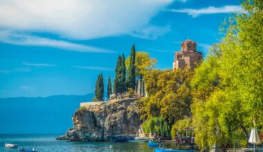Seven alternative European destinations to visit as anti-tourist protests sweep Spain