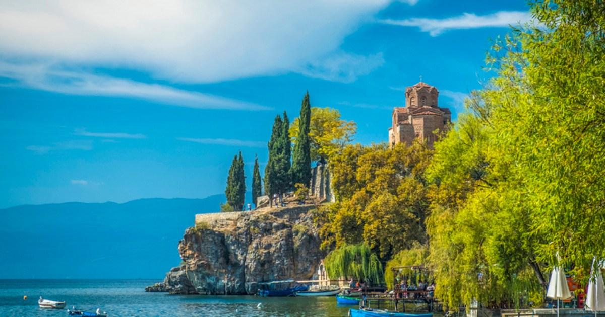 Seven alternative European destinations to visit as anti-tourist protests sweep Spain