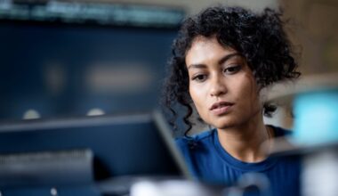 AI study finds 'no significant impact on earnings or recorded hours'