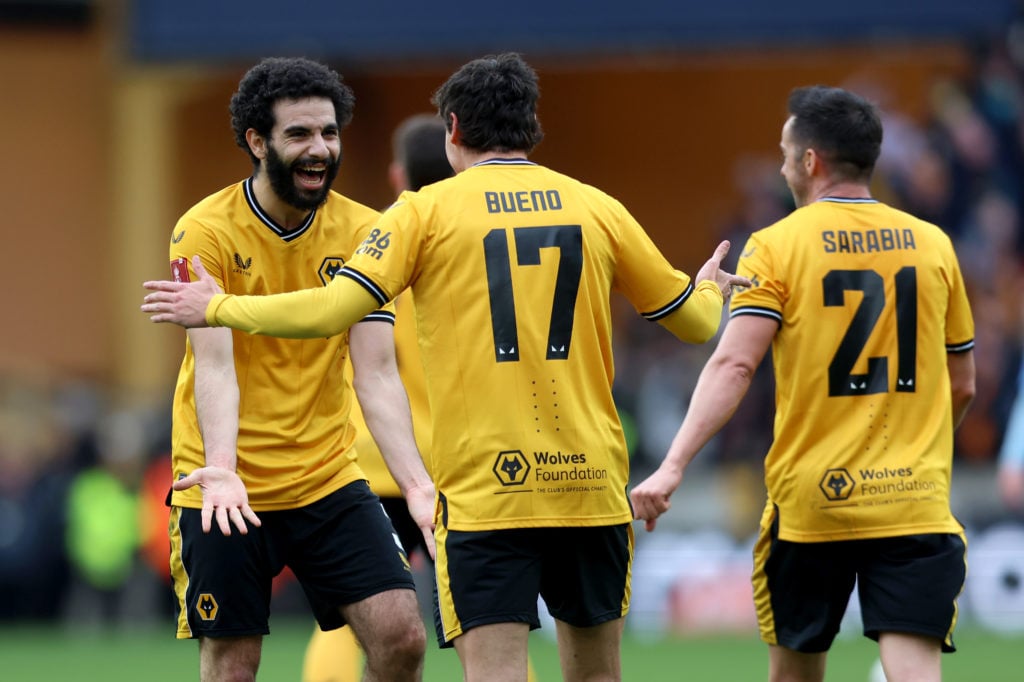 Photo by Nathan Stirk/Getty Images