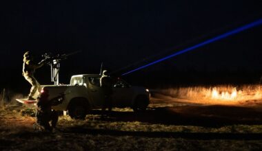 Russia launches record 273-drone attack on Ukraine ahead of planned Trump-Putin call
