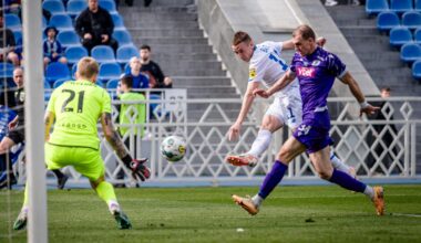 Leeds United seen as more likely than West Ham in tense wait to sign £17m-rated striker
