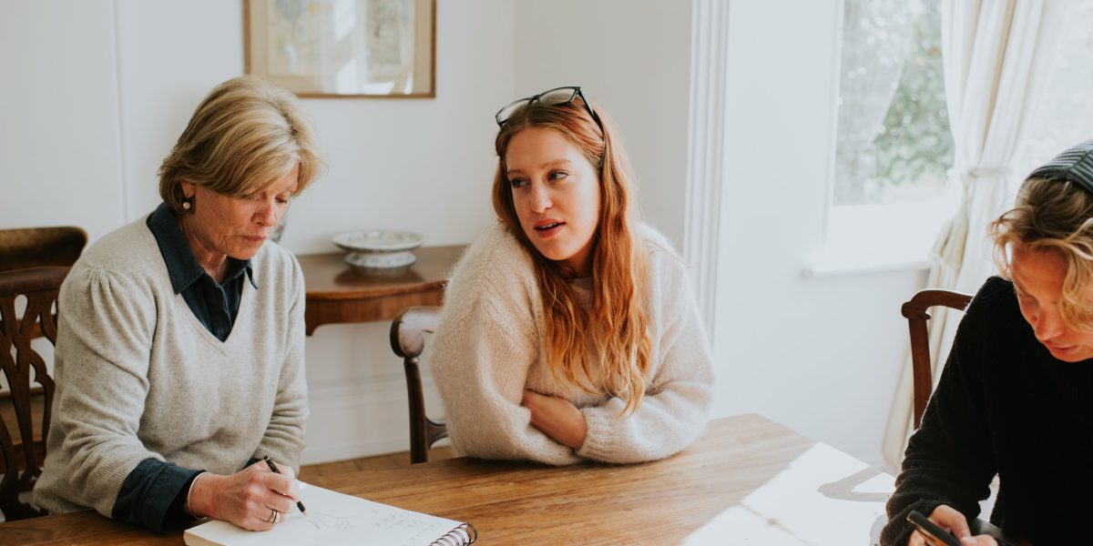 Women are set to inherit trillions in the great wealth transfer. Are they ready for it? - Fortune
