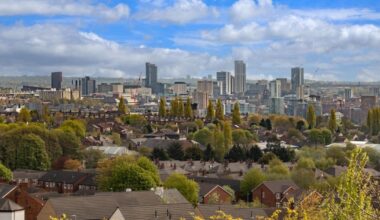 The UK's most 'underrated' commuter suburbs where properties are 28% cheaper