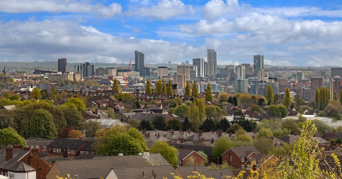 The UK's most 'underrated' commuter suburbs where properties are 28% cheaper