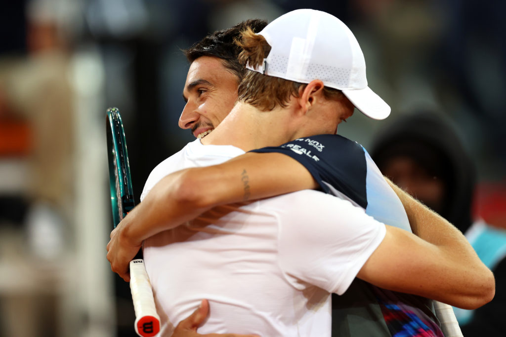 Photo by Clive Brunskill/Getty Images