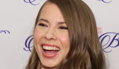 Bindi Irwin Wanted to ‘Write a Children’s Book’ at This Moment: IG