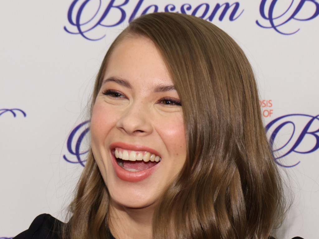 Bindi Irwin Wanted to ‘Write a Children’s Book’ at This Moment: IG
