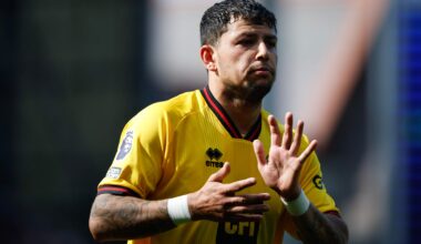 Sheffield United insider shares how Gustavo Hamer feels about joining Leeds United