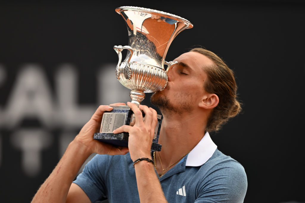 Photo by Mike Hewitt/Getty Images