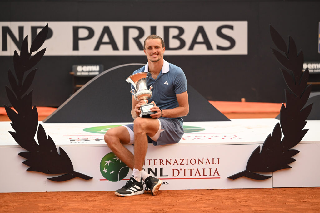Photo by Tullio Puglia/Getty Images