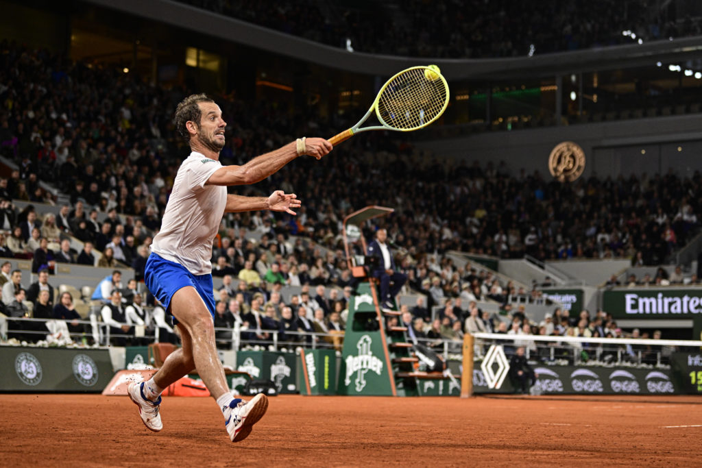 Photo by Richard Callis/Eurasia Sport Images/Getty Images