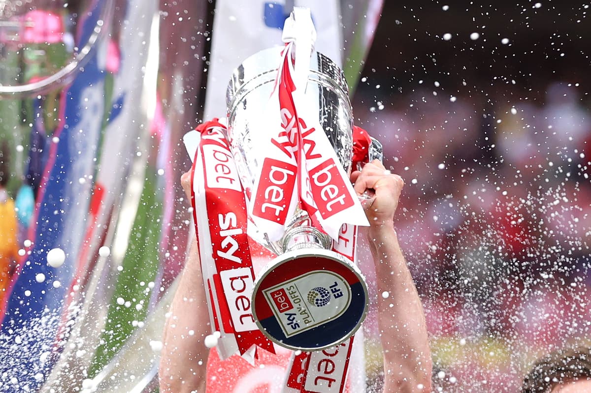 How to watch Championship play-off final: TV channel and live stream for Sheffield United vs Sunderland today