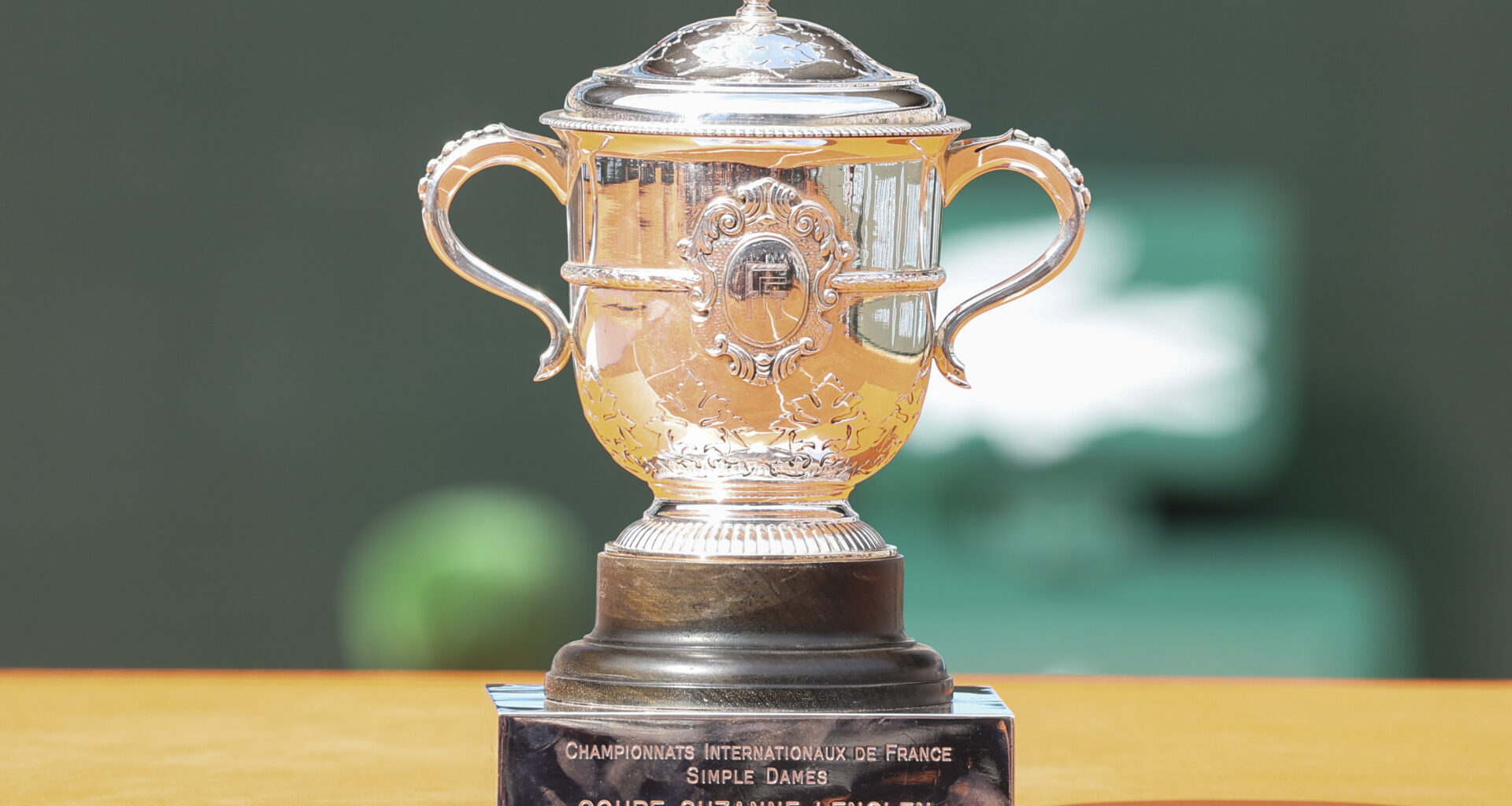 Welcome to a French Open with no clear script