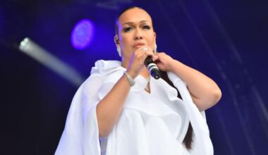 Rebecca Ferguson: 'I won't get justice, but I believe in karma'