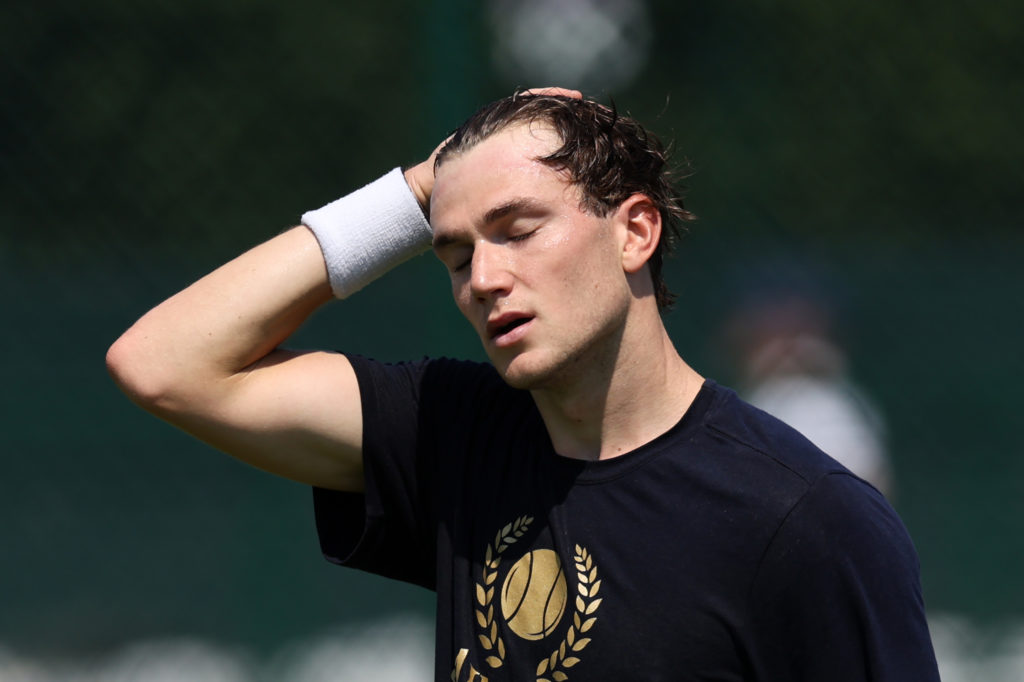 Photo by Clive Brunskill/Getty Images