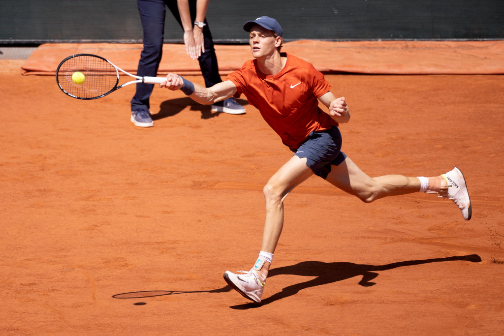 French Open Tennis Tournament. Roland-Garros 2024.