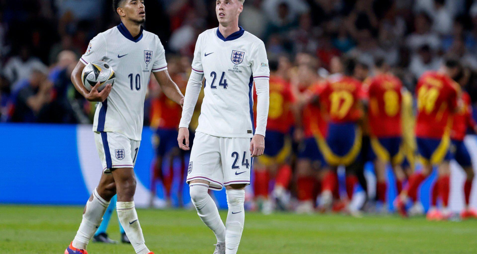 Liam Delap says player Leeds United sold is ‘so good’, he’s rubbing shoulders with Cole Palmer