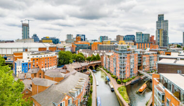 5 of the most exciting tech companies in Birmingham