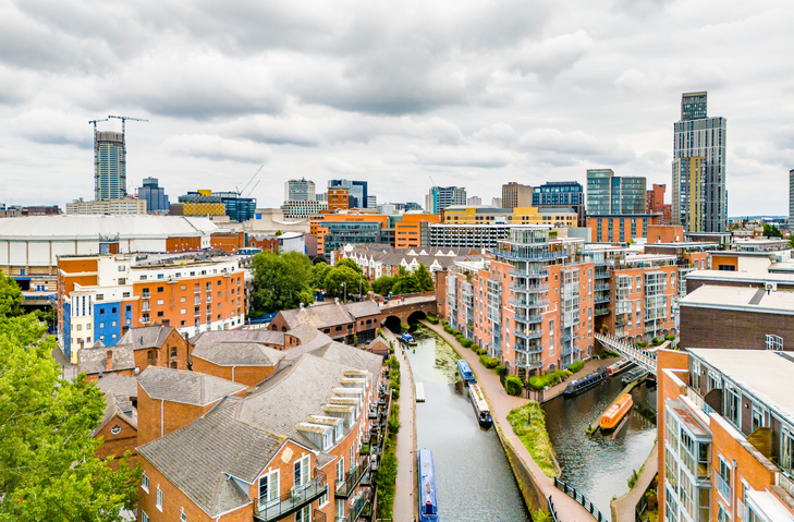 5 of the most exciting tech companies in Birmingham