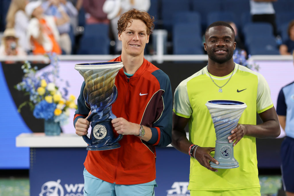 Photo by Ian Johnson/Icon Sportswire via Getty Images