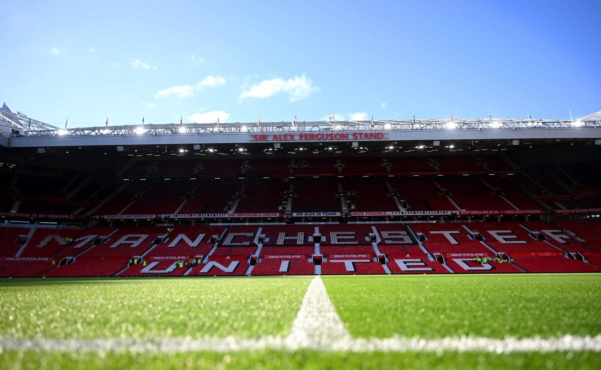 Manchester United’s head of performance analysis Paul Brand to leave after 12 years