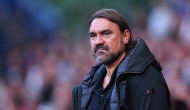 Stuart Dallas says he’s been hearing something about Daniel Farke at Leeds that’s ‘really harsh’