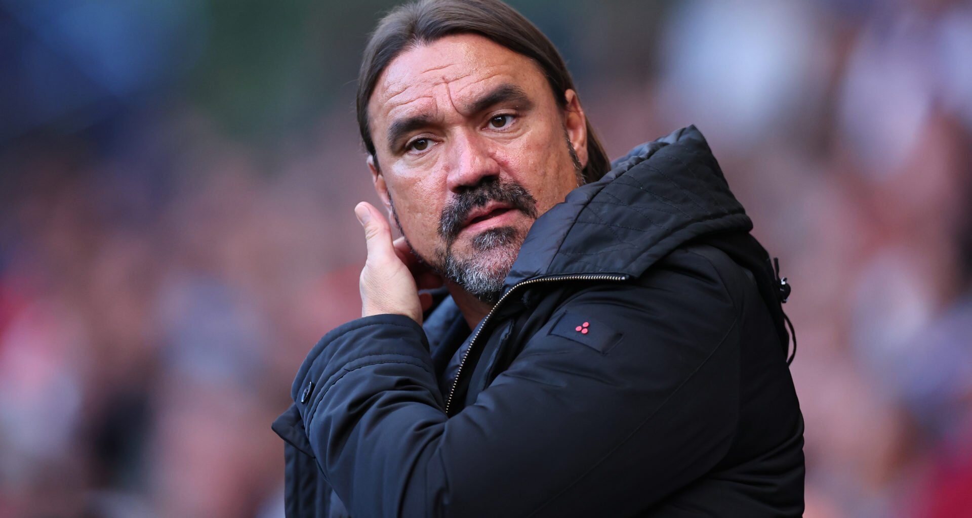 Leeds in loan talks over title-winning goalkeeper likened to Iker Casillas