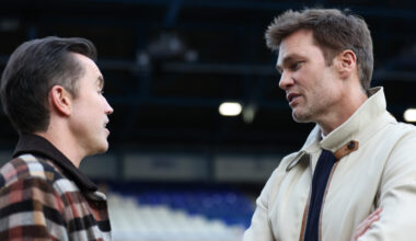 Forget Birmingham, Wrexham will have another big rivalry in the Championship thanks to one man