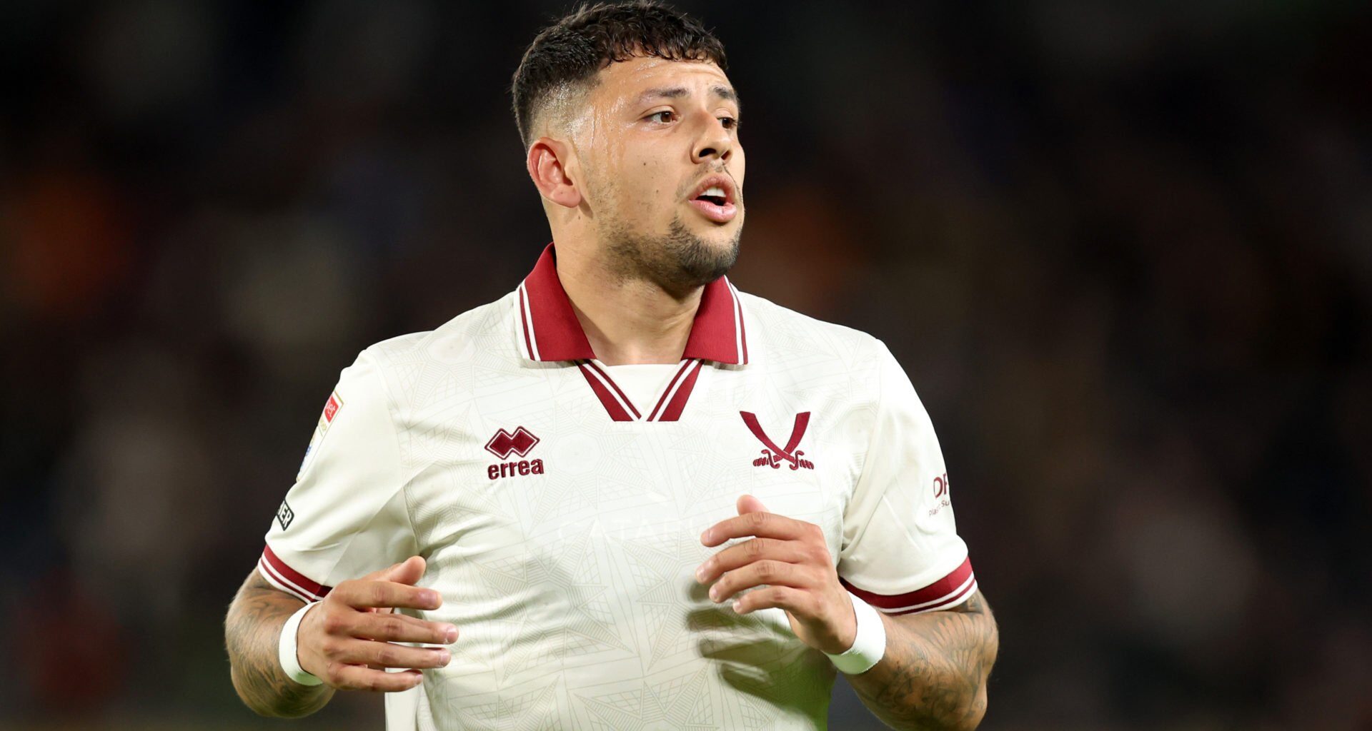 Sheffield United fans name their price for Gus Hamer after hearing Leeds United want to sign him