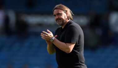 £4m Daniel Farke target says he absolutely loves former Leeds player who was sold in 2022
