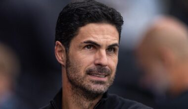Arsenal in talks to sign £92.5m star as Mikel Arteta approves deal | Football