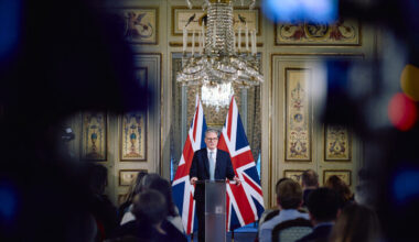Starmer can rewrite the history of Brexit