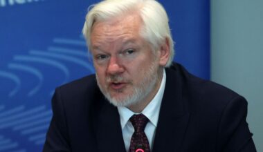 Cannes Completes Lineup With Eugene Jarecki's Julian Assange Doc