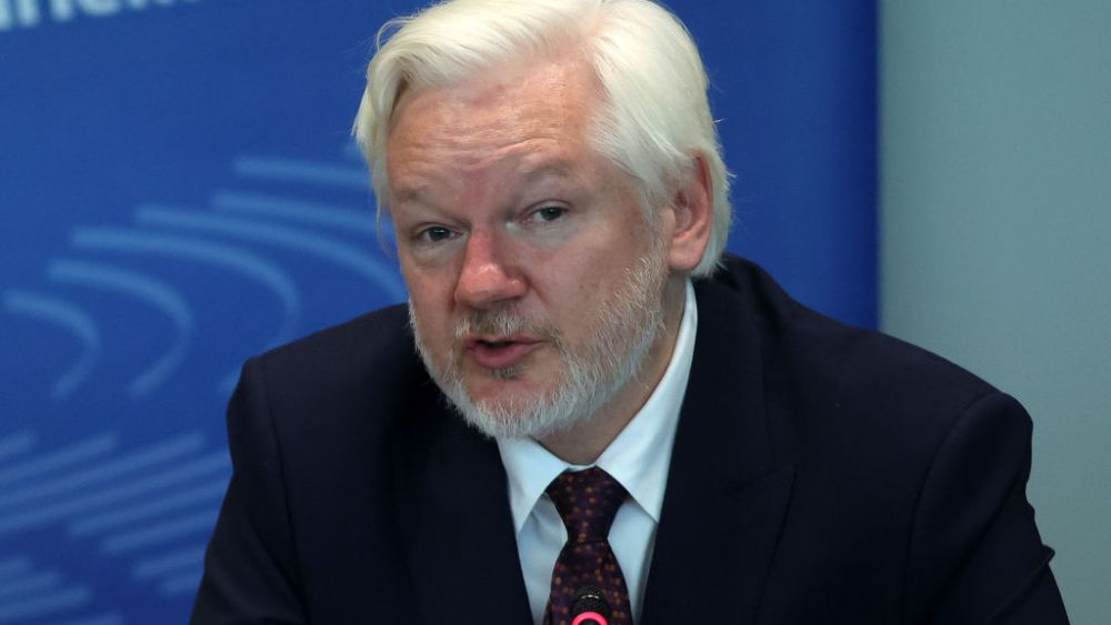 Cannes Completes Lineup With Eugene Jarecki's Julian Assange Doc