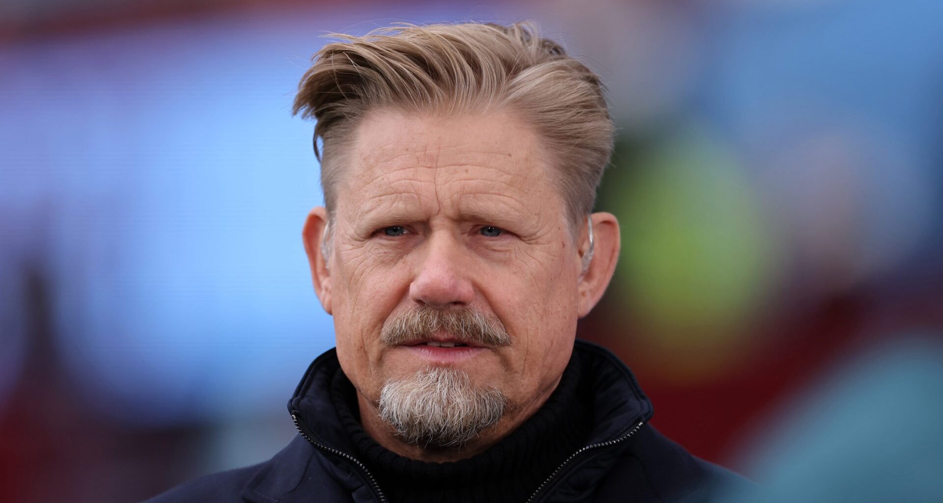 Peter Schmeichel compared Man Utd youngster is in high demand across Europe, two factors pushing him toward exit