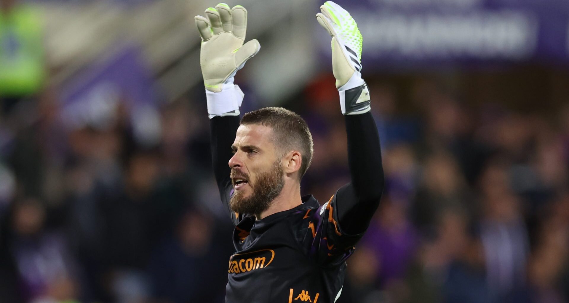 David De Gea now targeted for Champions League return after bouncing back from Manchester United axe