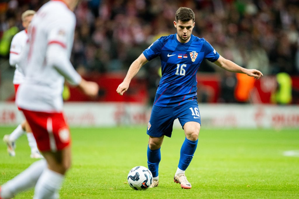 Photo by Mateusz Slodkowski/Getty Images