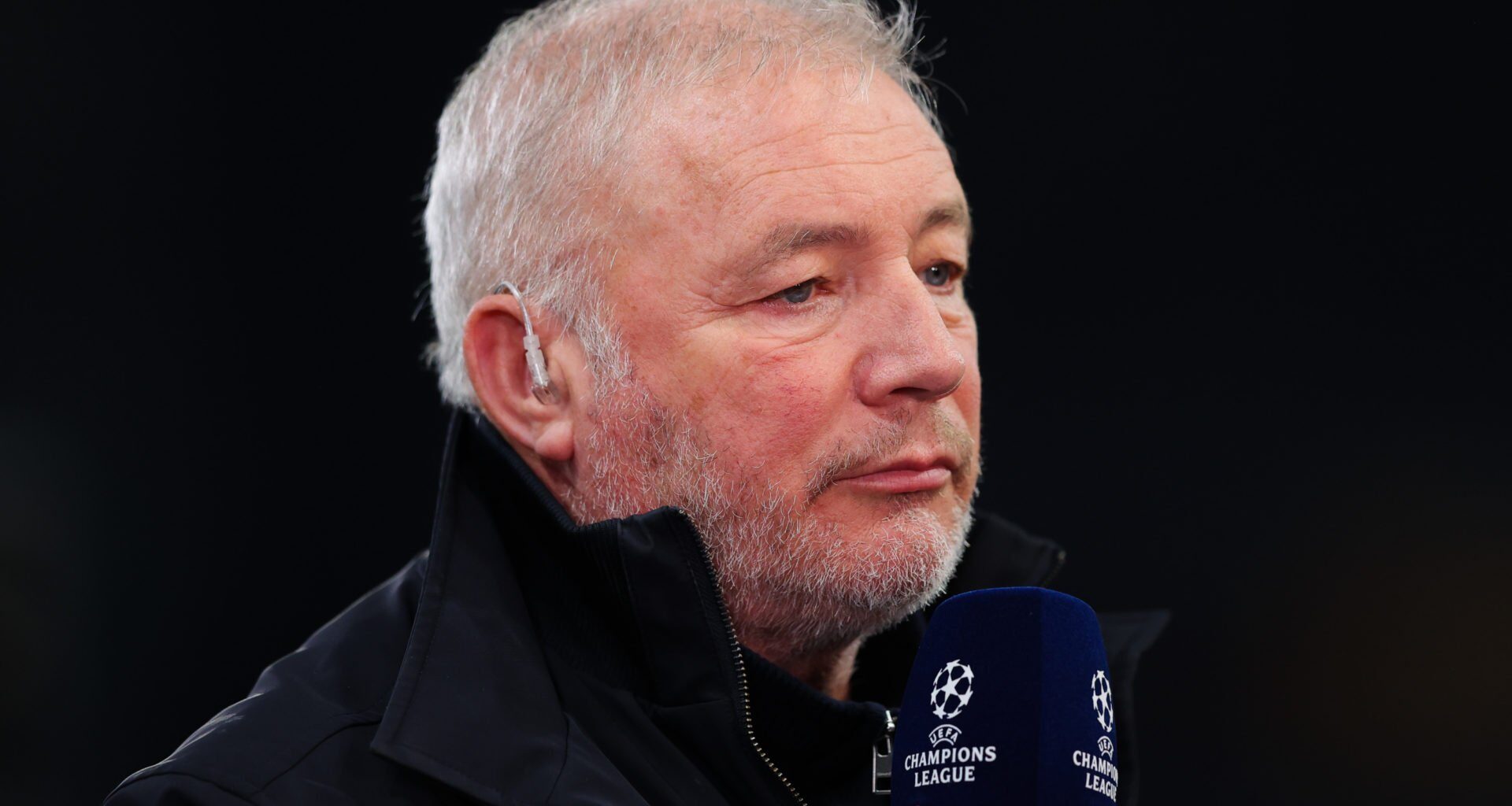 Ally McCoist reacts to 'biggest embarrassment' in Glasgow derby history as Celtic draw at Rangers