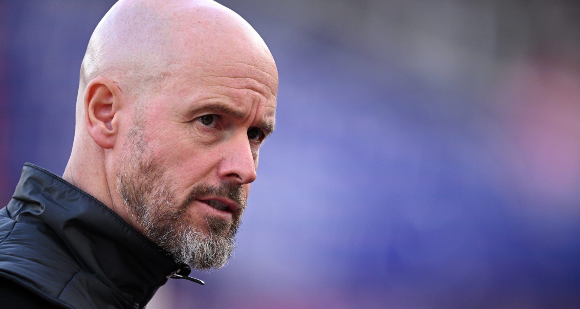 Teenage striker could now sign for Erik ten Hag after Manchester United transfer interest