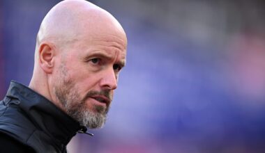 Teenage striker could now sign for Erik ten Hag after Manchester United transfer interest