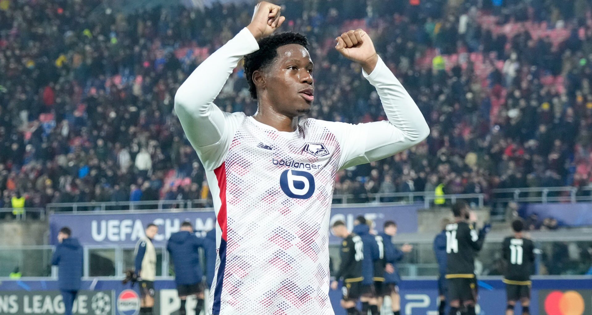Latest Arsenal news today as new home kit reveal awaits amid Jonathan David transfer update