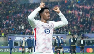 Latest Arsenal news today as new home kit reveal awaits amid Jonathan David transfer update