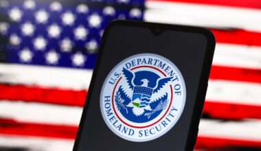 Is the DHS Considering an Immigration-Based Reality Show?
