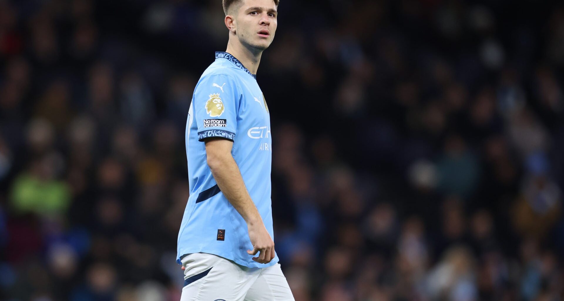 Leeds United news & transfer rumours as Man City make telling James McAtee call and Manor Solomon update